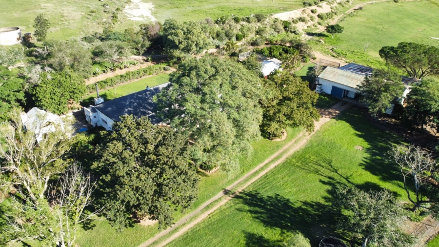4 Bedroom Property for Sale in Riversdale Rural Western Cape